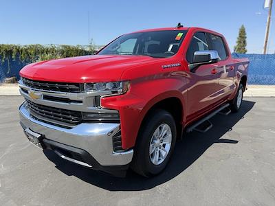 2022 Chevrolet Silverado 1500 Crew Cab RWD Pickup for sale #NZ213272U - photo 1