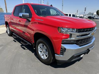 2022 Chevrolet Silverado 1500 Crew Cab RWD Pickup for sale #NZ213272U - photo 2