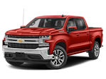 2022 Chevrolet Silverado 1500 Crew Cab RWD Pickup for sale #NZ213272U - photo 1