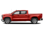 2022 Chevrolet Silverado 1500 Crew Cab RWD Pickup for sale #NZ213272U - photo 3