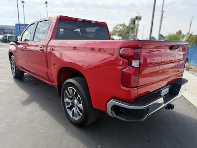 2022 Chevrolet Silverado 1500 Crew Cab RWD Pickup for sale #NZ511742U - photo 2