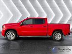 Used 2022 Chevrolet Silverado 1500 Custom Crew Cab for sale #NZ528713U - photo 2