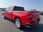 Used 2022 Chevrolet Silverado 1500 Custom Crew Cab for sale #NZ528713U - photo 3