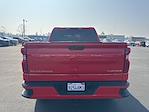 Used 2022 Chevrolet Silverado 1500 Custom Crew Cab for sale #NZ528713U - photo 4