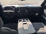 Used 2022 Chevrolet Silverado 1500 Custom Crew Cab for sale #NZ528713U - photo 13
