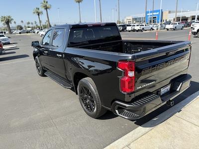 2022 Chevrolet Silverado 1500 Crew Cab 2WD Pickup for sale #NZ537621 - photo 2