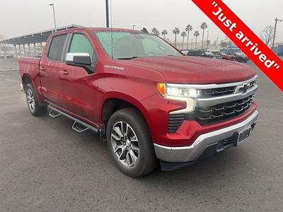2022 Chevrolet Silverado 1500 Crew Cab RWD Pickup for sale #NZ545739U - photo 1