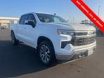 Used 2022 Chevrolet Silverado 1500 LT Crew Cab for sale #NZ548013U - photo 1