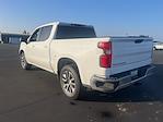Used 2022 Chevrolet Silverado 1500 LT Crew Cab for sale #NZ548013U - photo 2