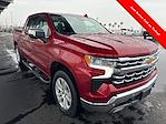 2022 Chevrolet Silverado 1500 Crew Cab 4WD Pickup for sale #NZ551646UA - photo 1