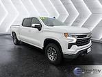 Used 2022 Chevrolet Silverado 1500 LT Crew Cab for sale #NZ559389U - photo 2