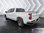 Used 2022 Chevrolet Silverado 1500 LT Crew Cab for sale #NZ559389U - photo 3
