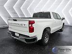 Used 2022 Chevrolet Silverado 1500 LT Crew Cab for sale #NZ559389U - photo 4