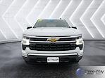 Used 2022 Chevrolet Silverado 1500 LT Crew Cab for sale #NZ559389U - photo 5