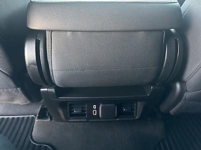 Used 2022 Chevrolet Silverado 1500 LT Crew Cab for sale #NZ574254U - photo 1