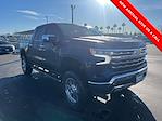 Used 2022 Chevrolet Silverado 1500 LTZ Crew Cab for sale #NZ586230UA - photo 1