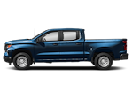 Used 2022 Chevrolet Silverado 1500 LTZ Crew Cab for sale #NZ586230UA - photo 21