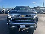 Used 2022 Chevrolet Silverado 1500 LTZ Crew Cab for sale #NZ586230UA - photo 3