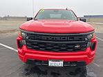 Used 2022 Chevrolet Silverado 1500 Custom Crew Cab for sale #NZ617183U - photo 18