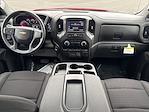 Used 2022 Chevrolet Silverado 1500 Custom Crew Cab for sale #NZ617183U - photo 8