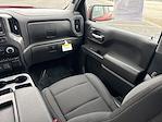 Used 2022 Chevrolet Silverado 1500 Custom Crew Cab for sale #NZ617183U - photo 9