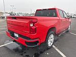 Used 2022 Chevrolet Silverado 1500 Custom Crew Cab for sale #NZ617183U - photo 16