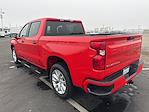 Used 2022 Chevrolet Silverado 1500 Custom Crew Cab for sale #NZ617183U - photo 2