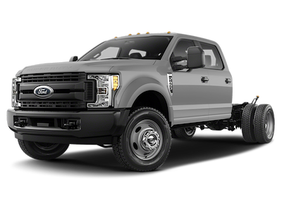 Used 2019 Ford F-450 - photo 1