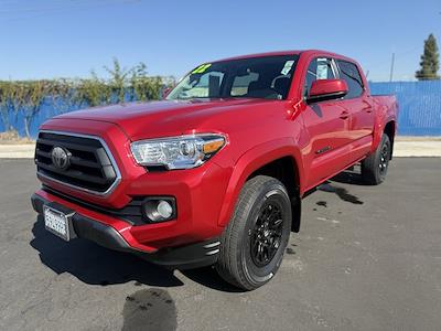 2022 Toyota Tacoma Double Cab RWD Pickup for sale #P10031 - photo 1