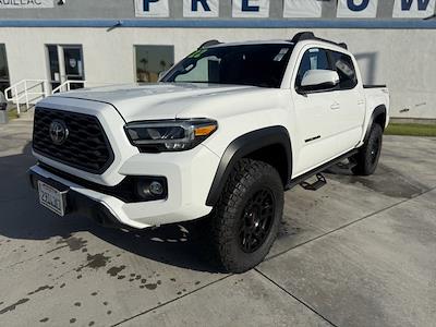 2022 Toyota Tacoma Double Cab RWD Pickup for sale #P10045 - photo 1