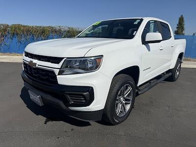 2021 Chevrolet Colorado Crew Cab RWD Pickup for sale #P10048 - photo 1