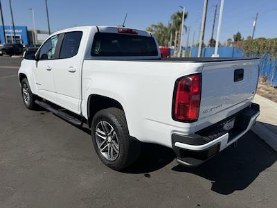 2021 Chevrolet Colorado Crew Cab RWD Pickup for sale #P10048 - photo 2