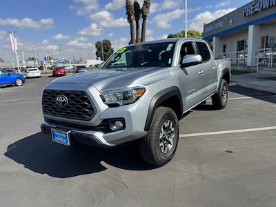 2023 Toyota Tacoma Double Cab RWD Pickup for sale #P10053 - photo 1