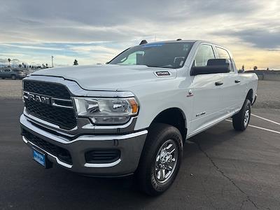 Used 2022 Ram 2500 Tradesman Crew Cab for sale #P10069 - photo 1