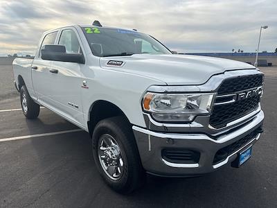 Used 2022 Ram 2500 Tradesman Crew Cab for sale #P10069 - photo 2