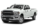 Used 2022 Ram 2500 Tradesman Crew Cab for sale #P10069 - photo 2