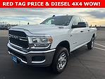Used 2022 Ram 2500 Tradesman Crew Cab for sale #P10069 - photo 1