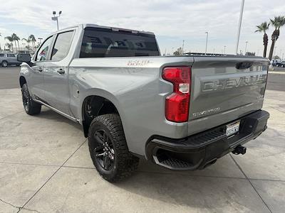 2023 Chevrolet Silverado 1500 Crew Cab 4WD Pickup for sale #P10071 - photo 2
