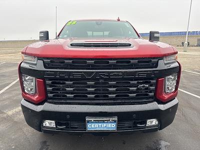2023 Chevrolet Silverado 2500 Crew Cab 4WD Pickup for sale #P10076 - photo 2