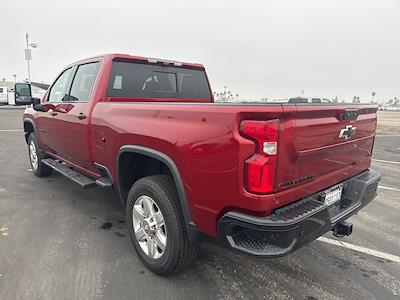 2023 Chevrolet Silverado 2500 Crew Cab 4WD Pickup for sale #P10076 - photo 2