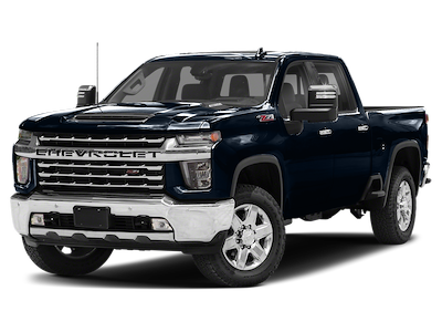 2021 Chevrolet Silverado 2500 Crew Cab 4WD Pickup for sale #P10091 - photo 1