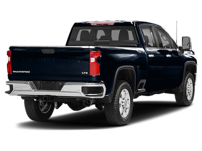 2021 Chevrolet Silverado 2500 Crew Cab 4WD Pickup for sale #P10091 - photo 2