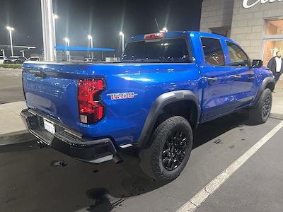 2023 Chevrolet Colorado Crew Cab 4WD Pickup for sale #P10100 - photo 2