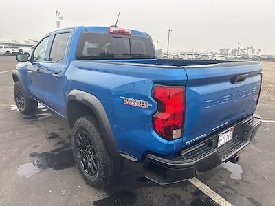 2023 Chevrolet Colorado Crew Cab 4WD Pickup for sale #P10100 - photo 2