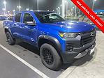 Used 2023 Chevrolet Colorado Trail Boss Crew Cab for sale #P10100 - photo 1