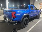 Used 2023 Chevrolet Colorado Trail Boss Crew Cab for sale #P10100 - photo 3