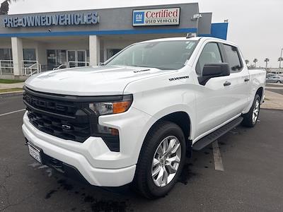 2024 Chevrolet Silverado 1500 Crew Cab RWD Pickup for sale #P10105R - photo 1