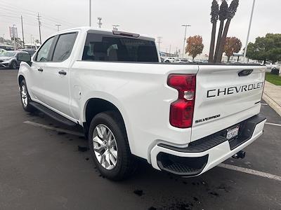 2024 Chevrolet Silverado 1500 Crew Cab RWD Pickup for sale #P10105R - photo 2