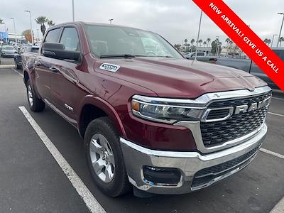 2025 Ram 1500 Crew Cab 4WD Pickup for sale #P10114R - photo 1