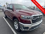 2025 Ram 1500 Crew Cab 4WD Pickup for sale #P10114R - photo 1